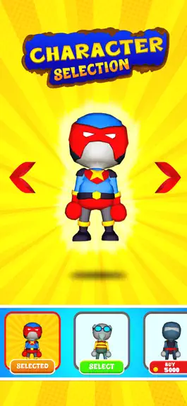 Game screenshot Mud Run Race 3D - Runner Games hack