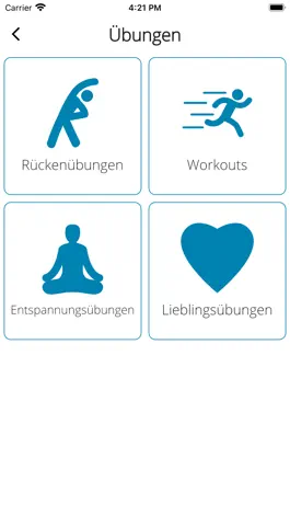 Game screenshot Fitbase Kurse apk