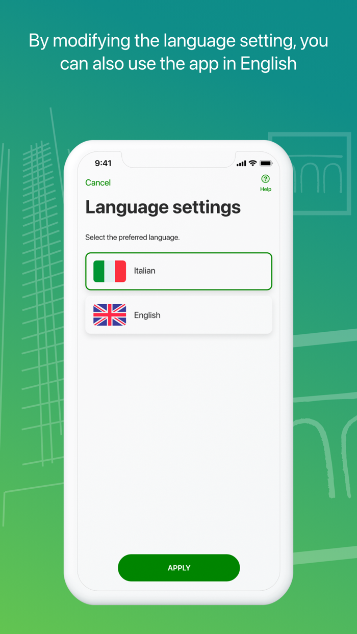Intesa Sanpaolo Mobile