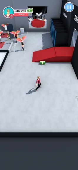 Game screenshot Fashionverse apk