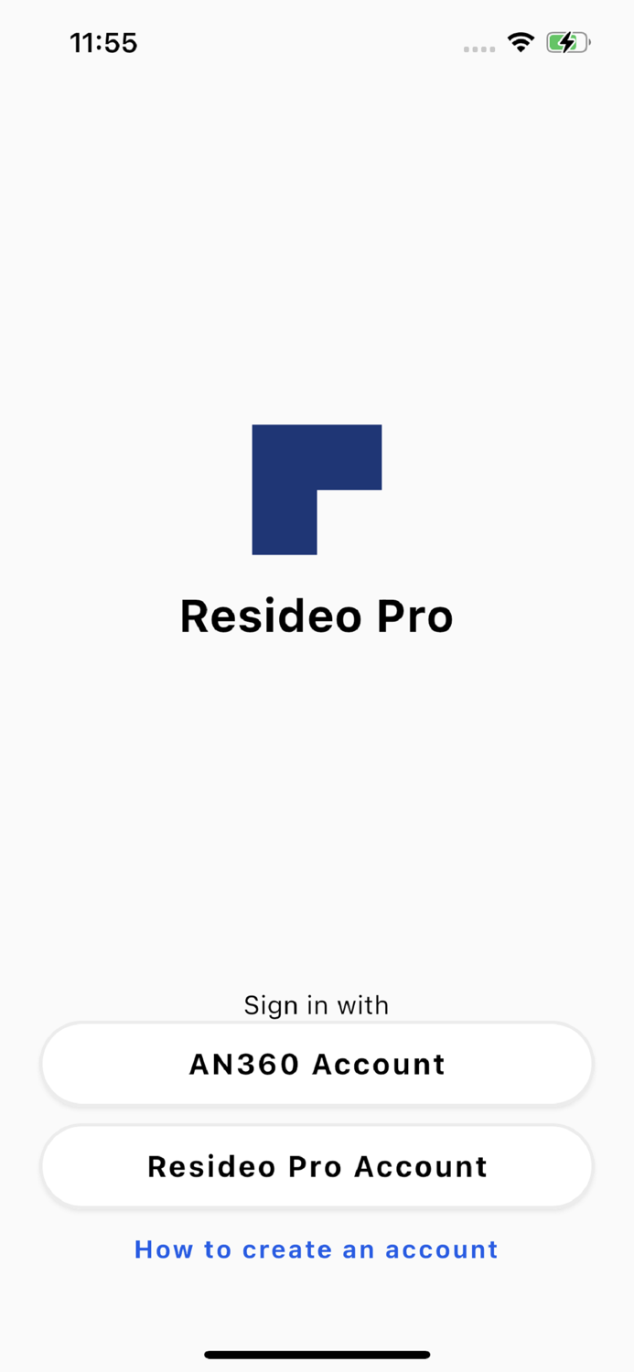 Resideo Pro