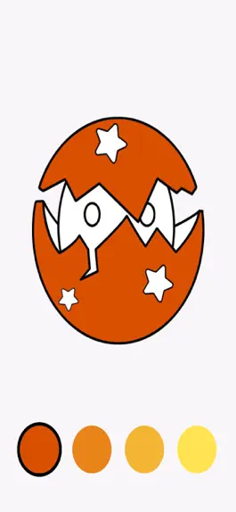 Game screenshot Fantastic Color Artist apk