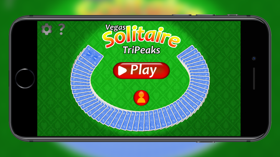 Solitaire TriPeaks Classic - 3.0.1 - (iOS)