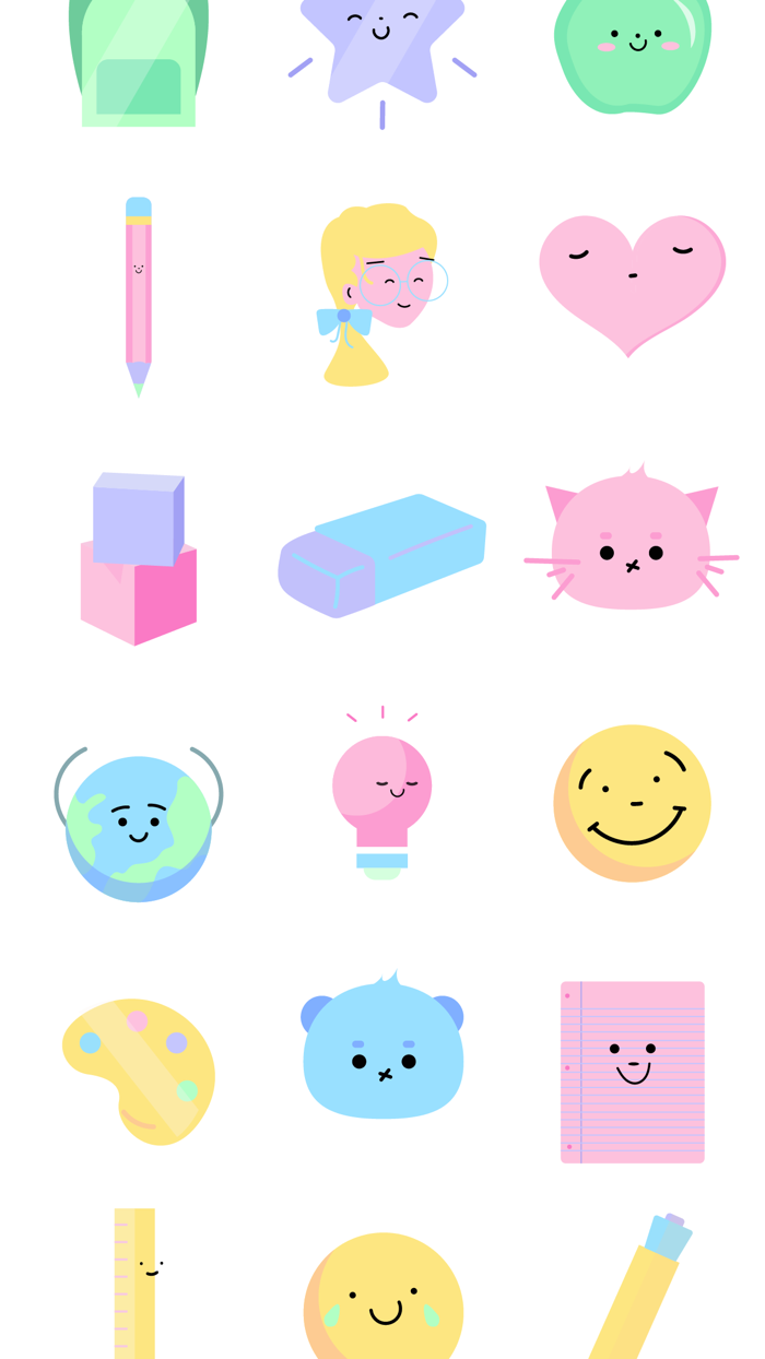 Bubble Cherry Blossom