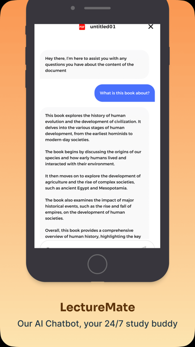 Nurovant AI Screenshot