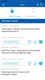 salesforce.org summits problems & solutions and troubleshooting guide - 4