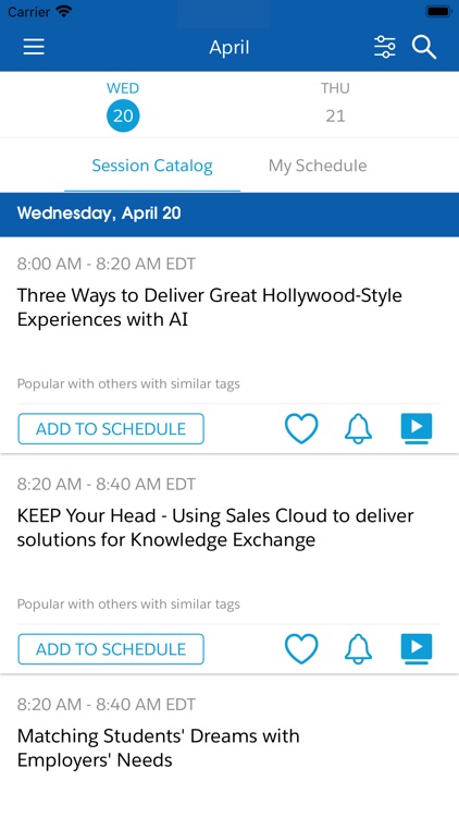 Salesforce.org Summits