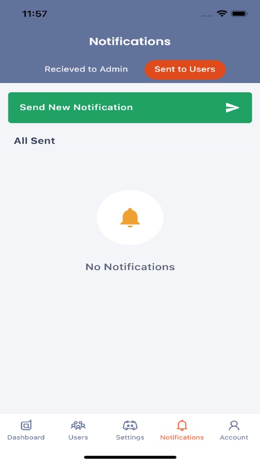 #7. ChatEdu Admin (iOS) 由: Luong Hoang Dang Khoa