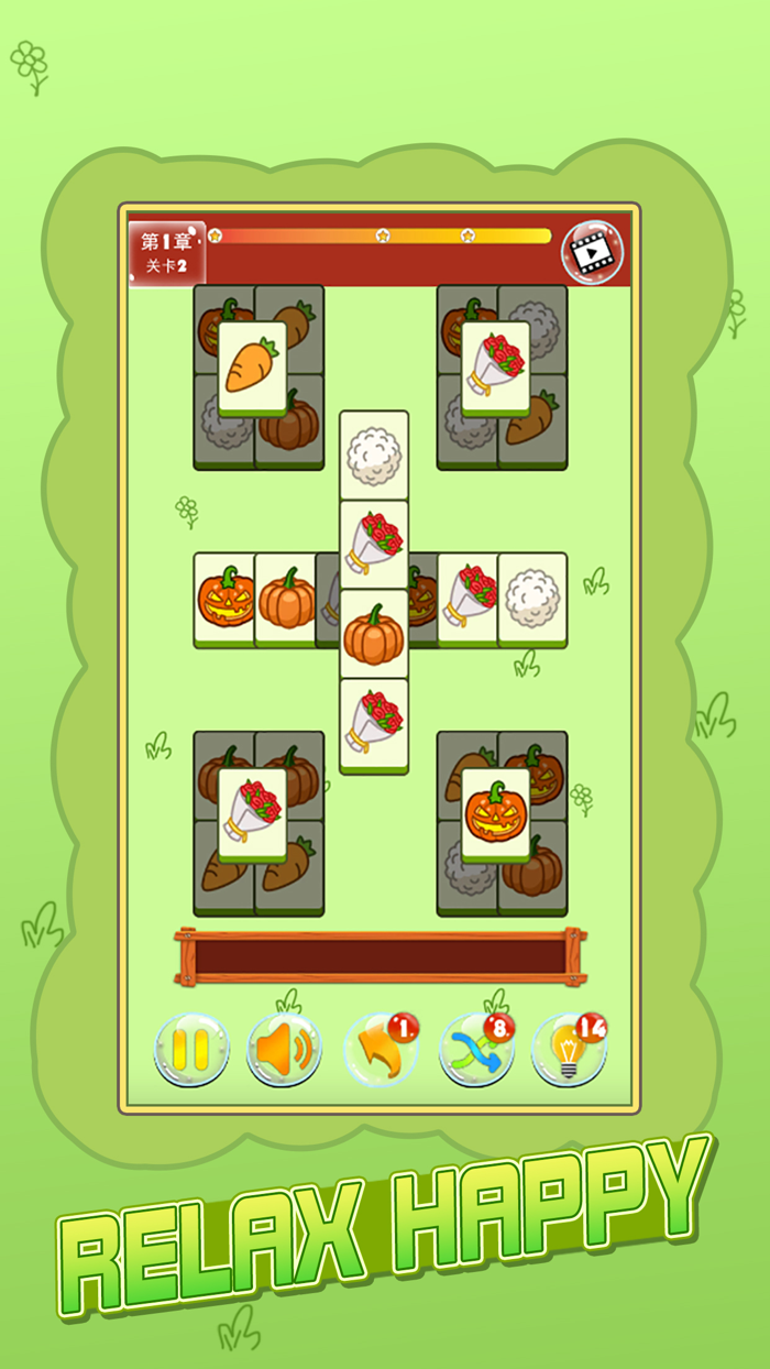 Mahjong Match- Matching Games