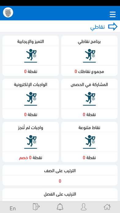 مدارس سليم ذهني الخاصة Screenshot