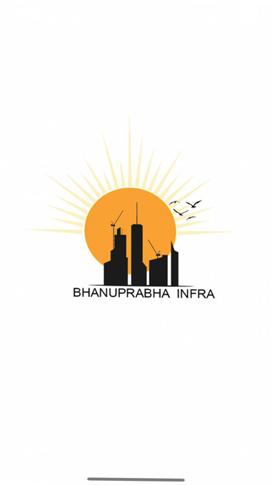 Screenshot 1 of Bhanuprabha Infra App