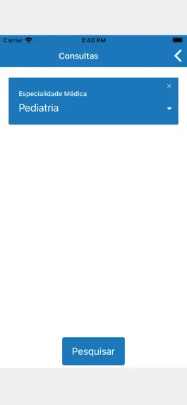 Game screenshot Teleconsulta Servir hack