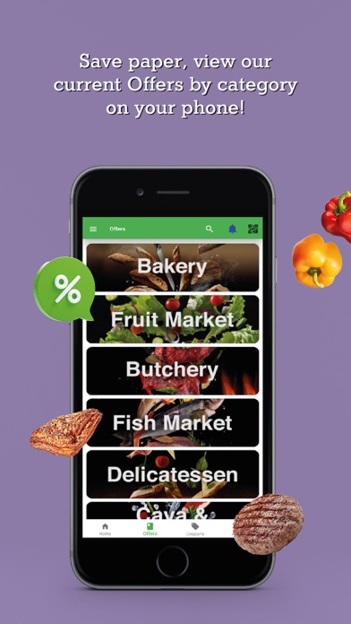 Papantoniou App Screenshot