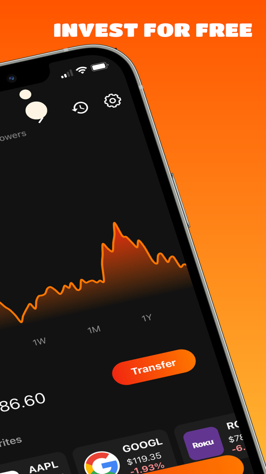 #3. Staax (iOS) De: Parrot Finance, Inc.