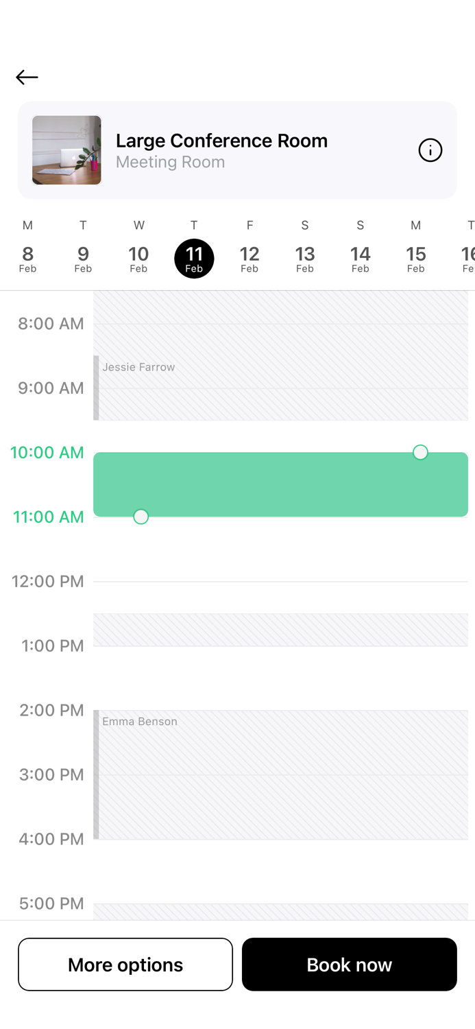 Locally Known Cowork