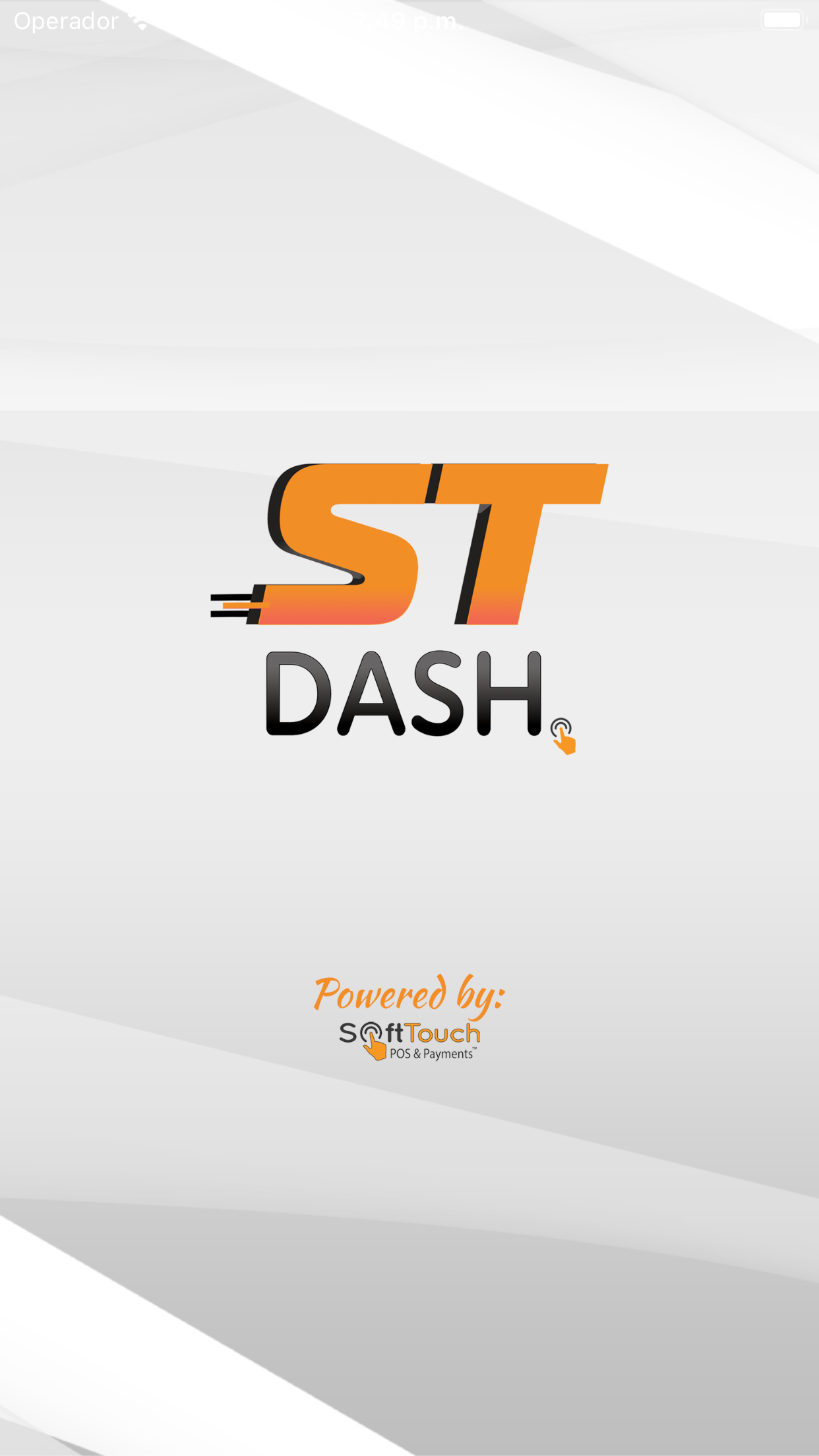 ST Dash