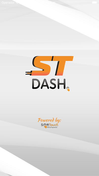 ST Dash Screenshot