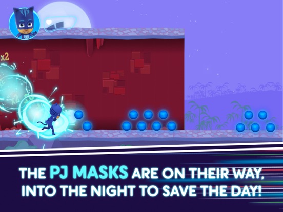 PJ Masks™: Moonlight Heroesのおすすめ画像8