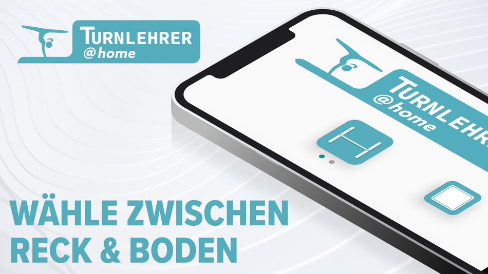 #1. Turnlehrer @home (MDM ver.) (iOS) โดย: Sportapp-Entwicklung UG (haftungsbeschränkt)