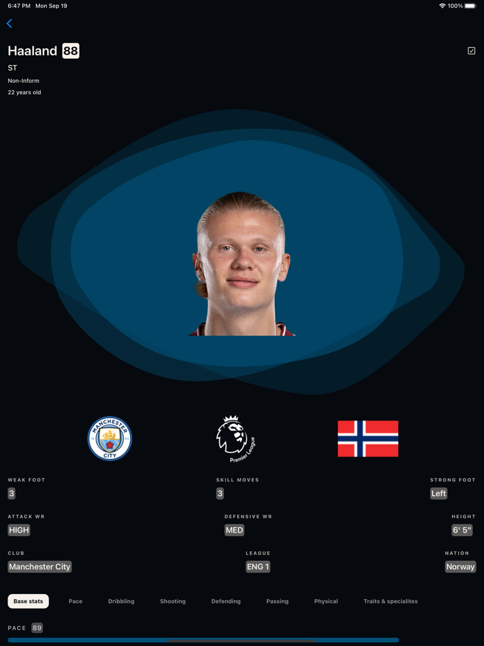 FUT 23 SBC Solution Solver