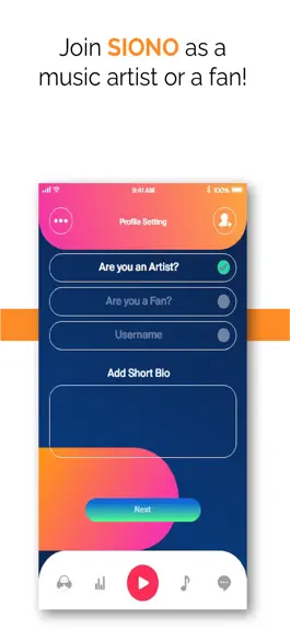 Game screenshot SionoApp mod apk