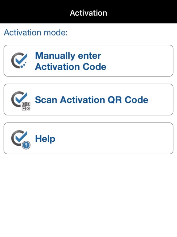 Screenshot #4 pour CASH MGMT PASS