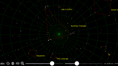 AstrolabeNav Screenshot