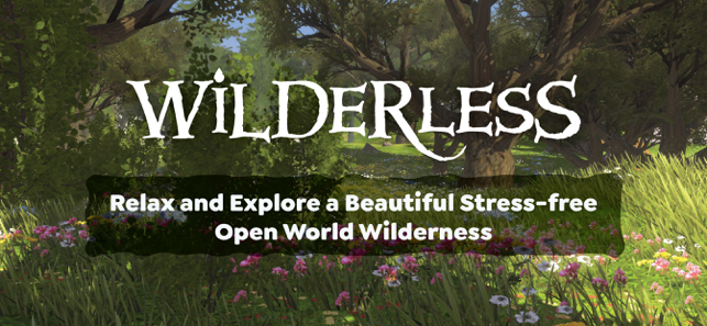 Wilderless Classic Screenshot