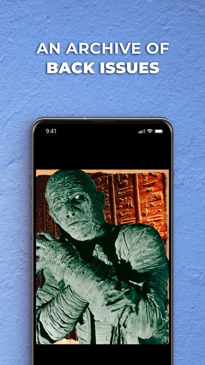 All About History Magazine screenshot-3