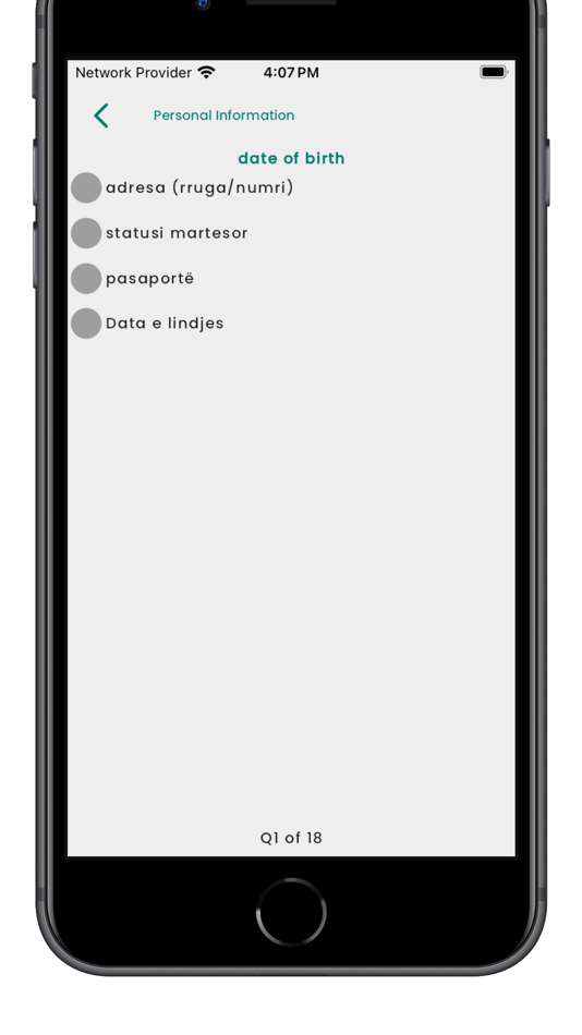 #3. Learn Albanian For Beginners (iOS) 由: Kishwar Sultana
