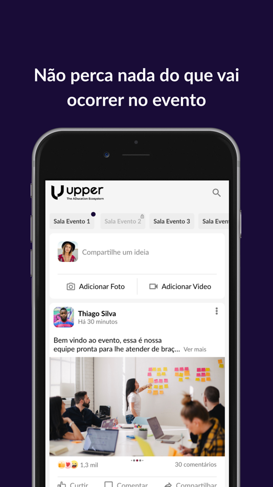 #2. Upper ADucation (iOS) Podle: Yazo
