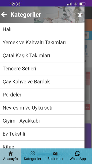 Alkapida Screenshot