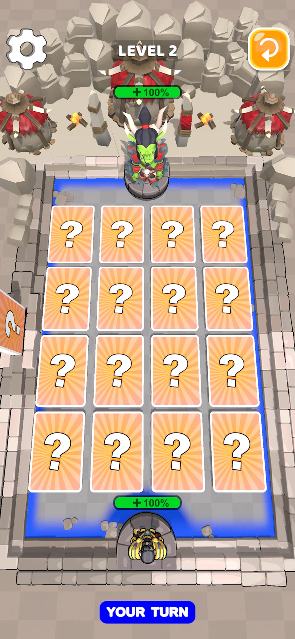 Flip Adventure