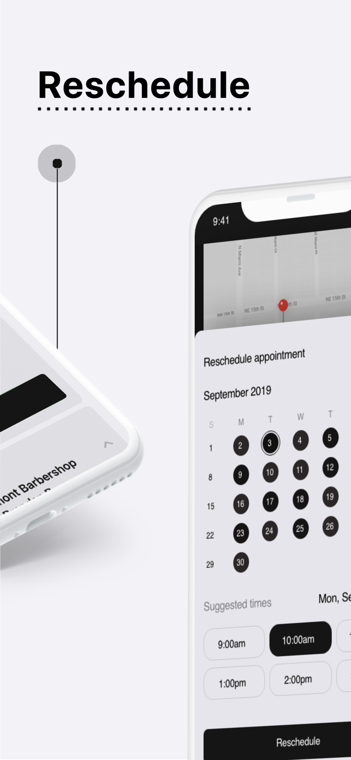 Bulls and Bears Parlor