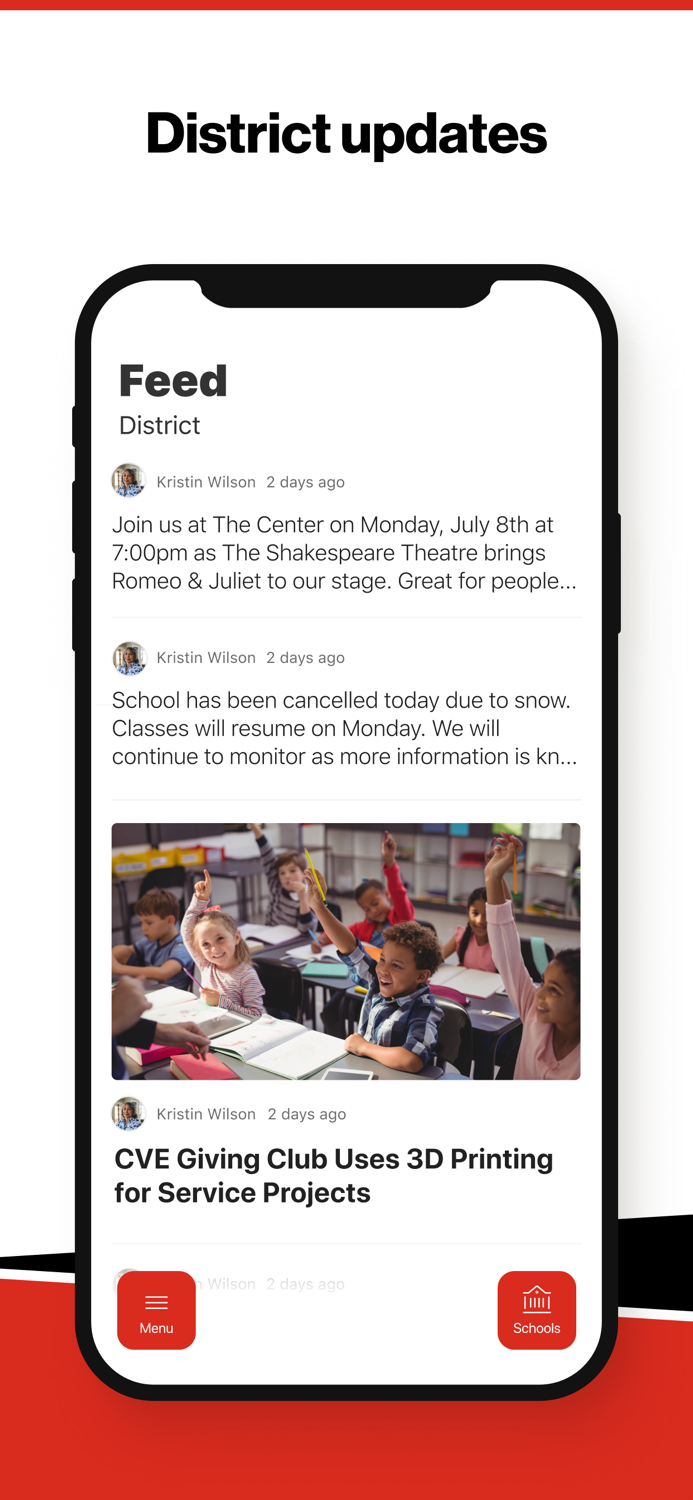 Afton Central School District