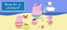 Game screenshot Peppa Pig: Holiday Adventures mod apk