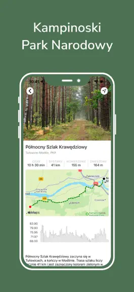 Game screenshot Kampinoski Park Narodowy hack