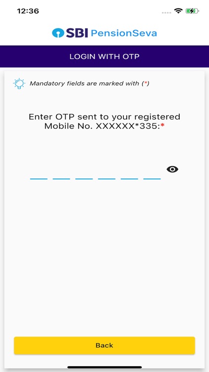 PensionSeva screenshot-7