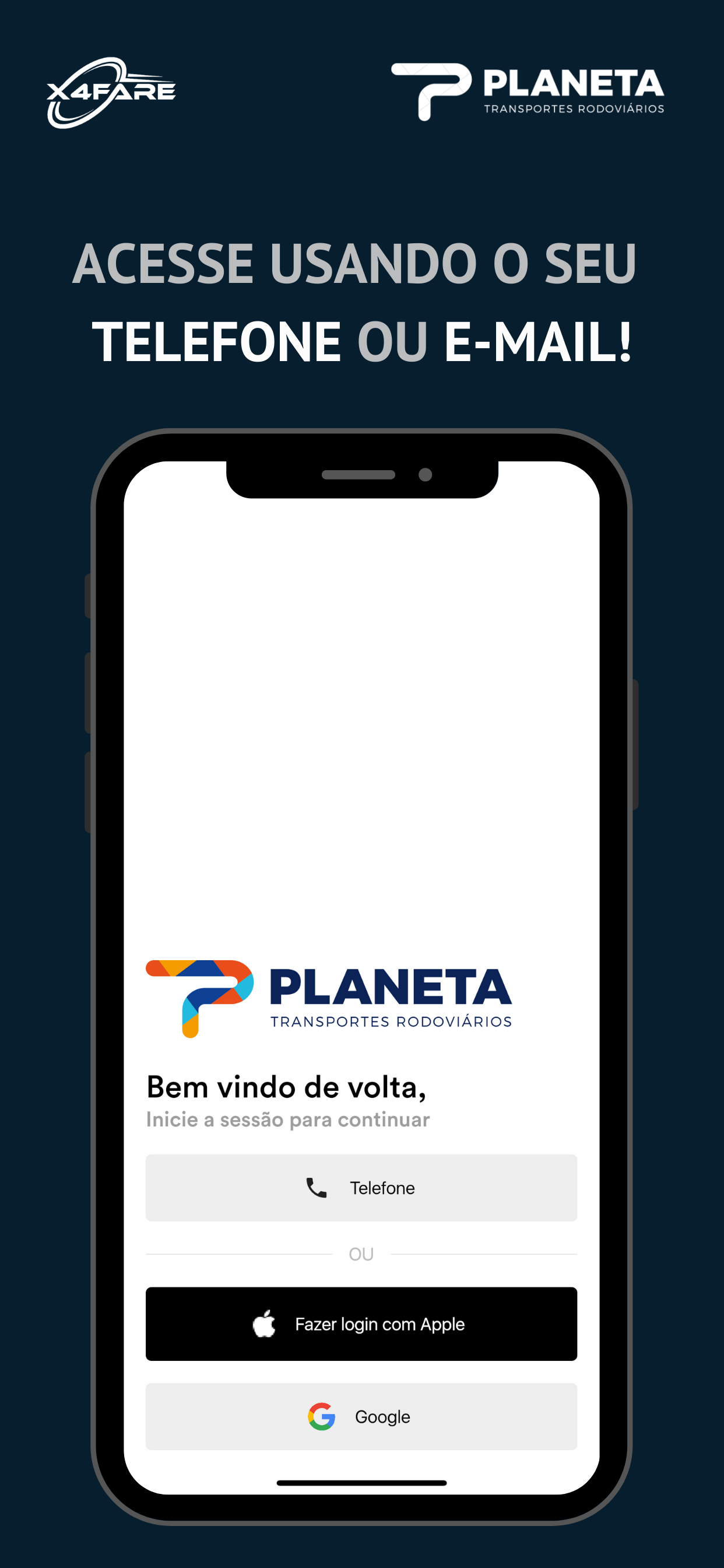 Viaje Planeta