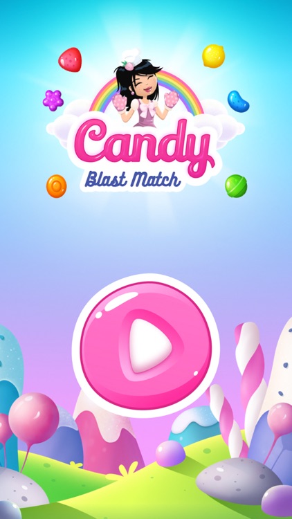 Candy Blast Match 2023
