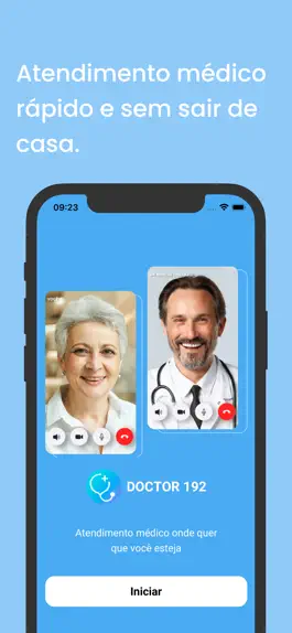 Game screenshot Doctor 192 mod apk