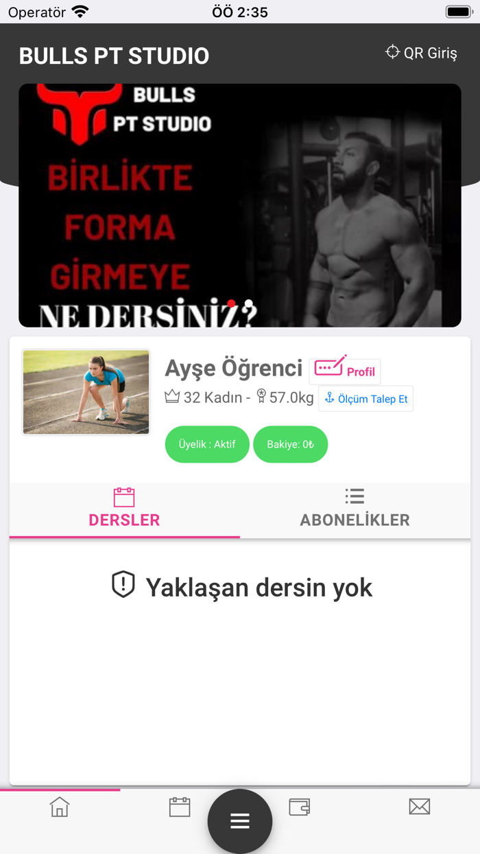 BullsPT and Boxing Studio