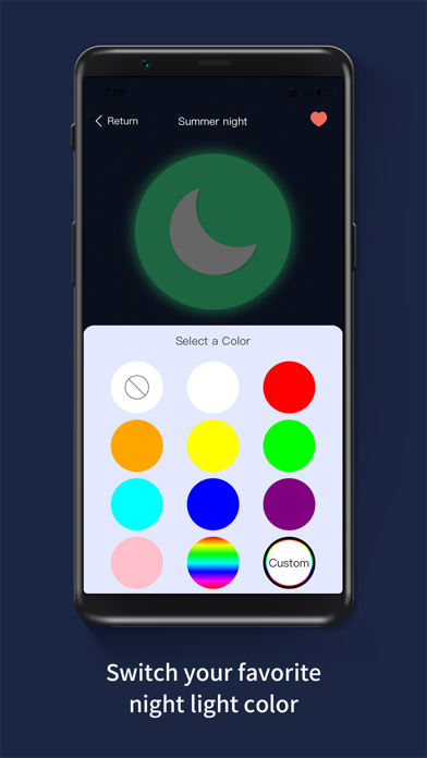 One Fire Sleep Screenshot