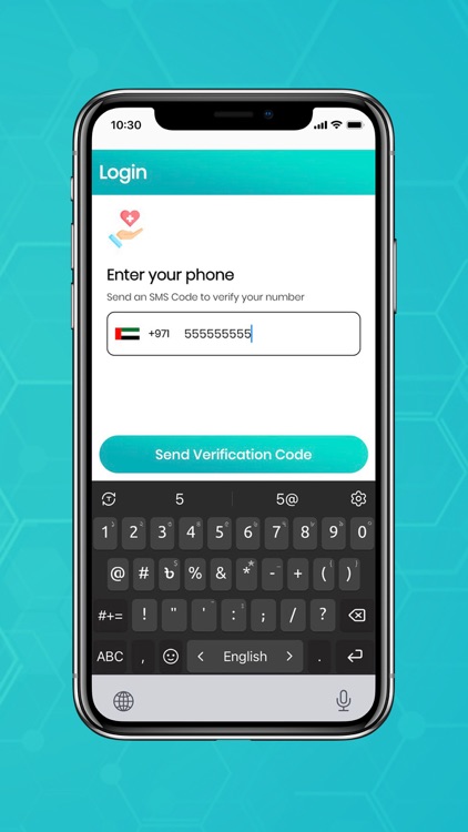 GoDoctors Patient screenshot-4