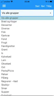 MinFryser iphone bilder 3