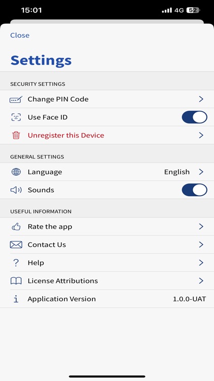 MICB Token screenshot-6