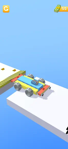Game screenshot Brick Mechanics hack