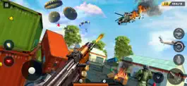 Game screenshot Gun Games: FPS Shooting Strike mod apk