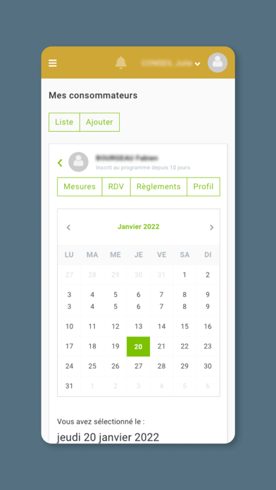 Kriss-Laure Screenshot