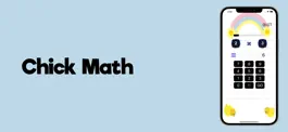 Game screenshot Chick Math hack